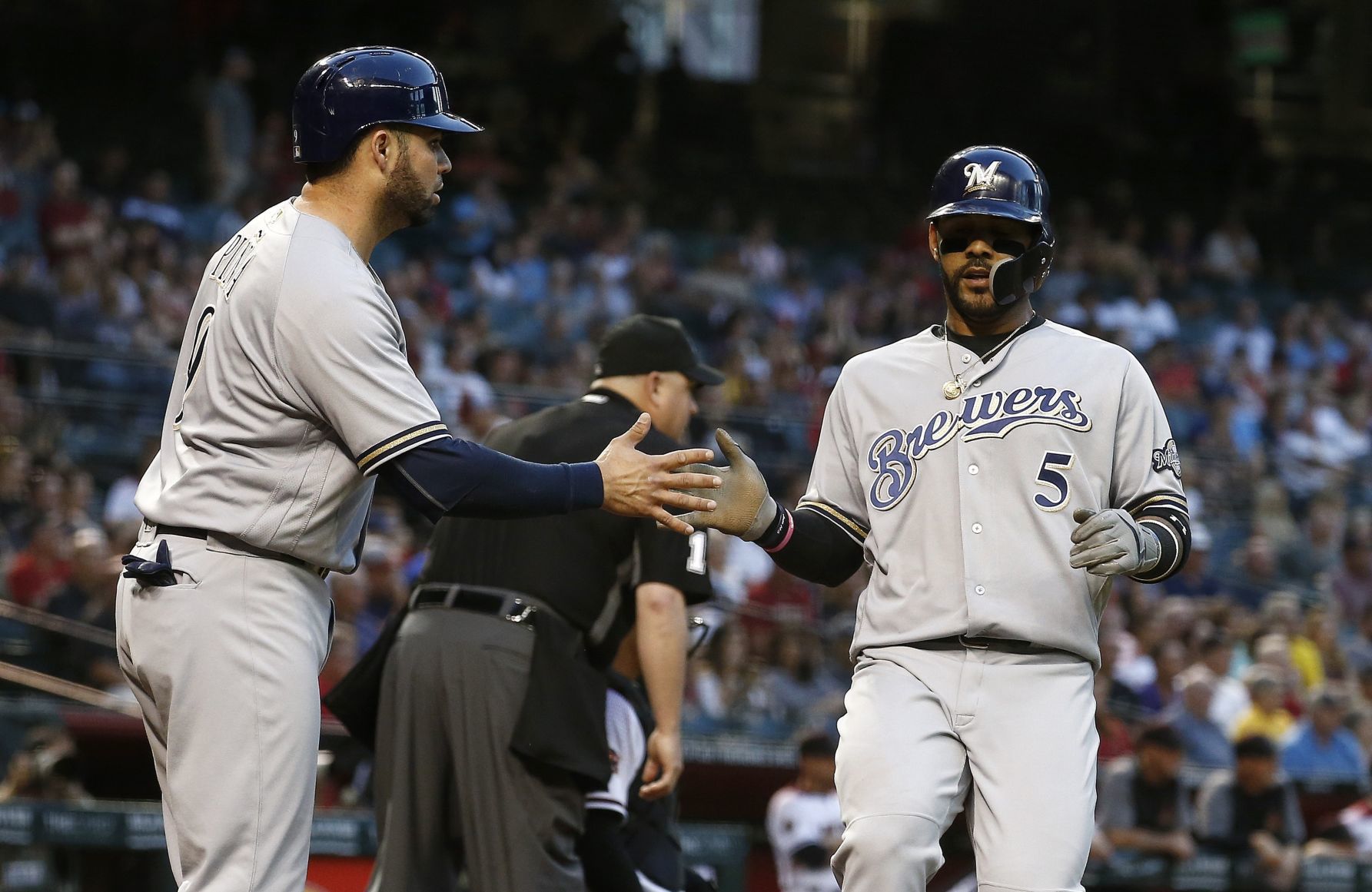 brewers photo